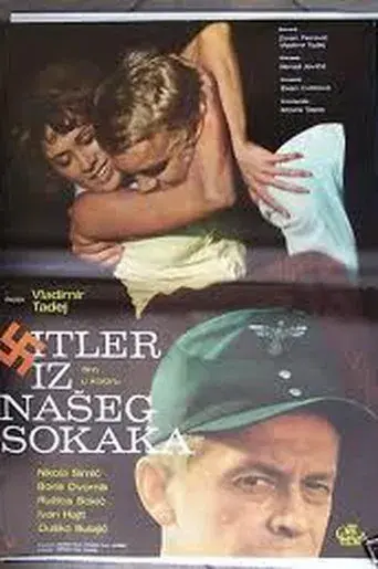 Hitler from Our Street