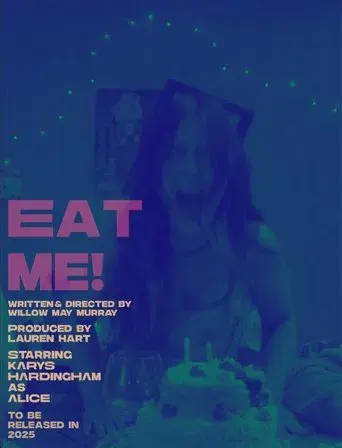 Eat Me!