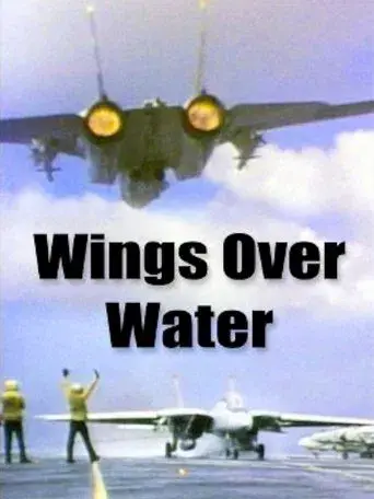 Wings Over Water