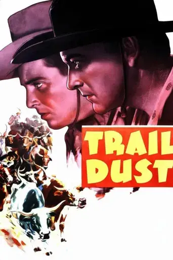 Trail Dust