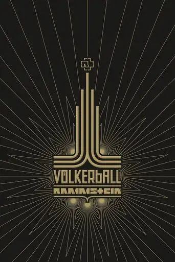 Rammstein: Völkerball