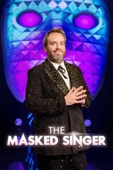 The Masked Singer