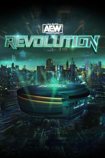 AEW Revolution 2024