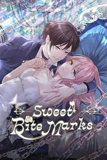 Sweet Bite Marks