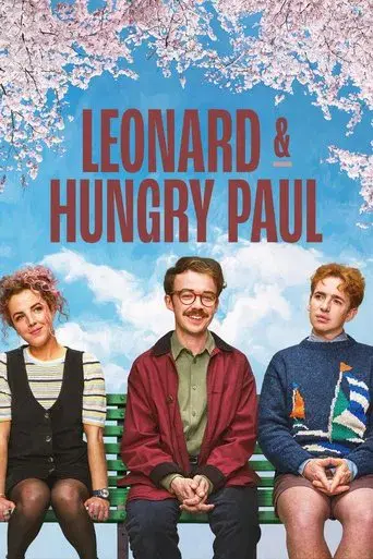 Leonard and Hungry Paul