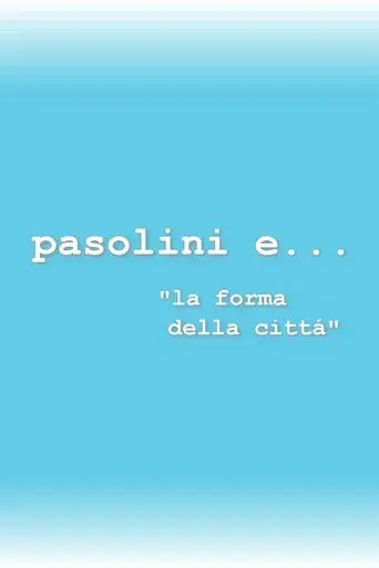 Pasolini and the Secret Humiliation of Chaucer