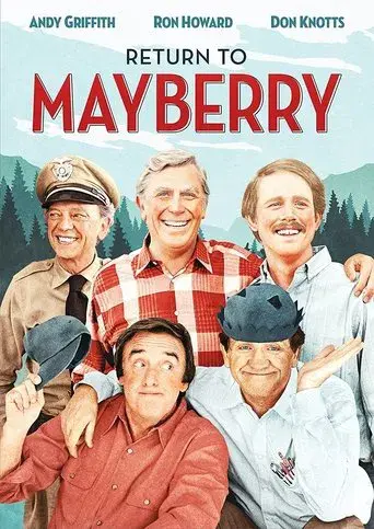 Return to Mayberry