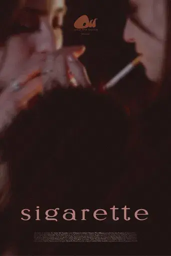 Cigarettes