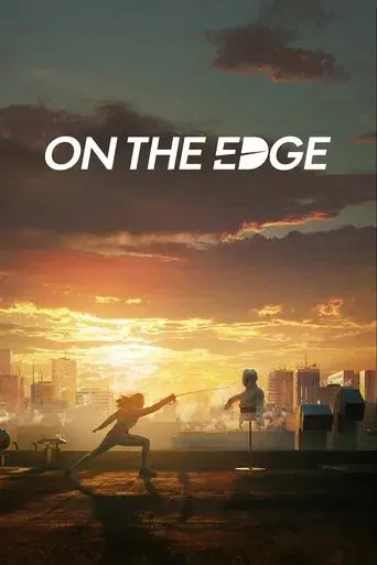 On The Edge