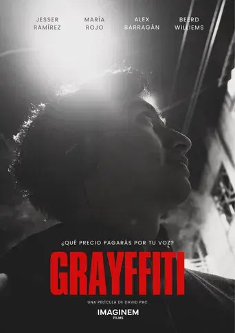 Grayffiti