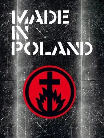 Made in Poland