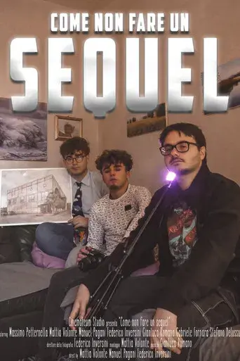 Come non fare un sequel