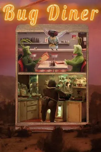 Bug Diner