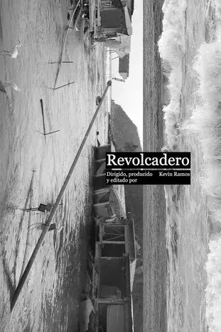 Revolcadero