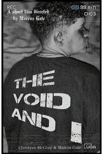 The Void And I