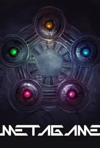 Metagame
