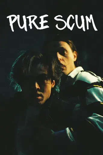 Pure Scum