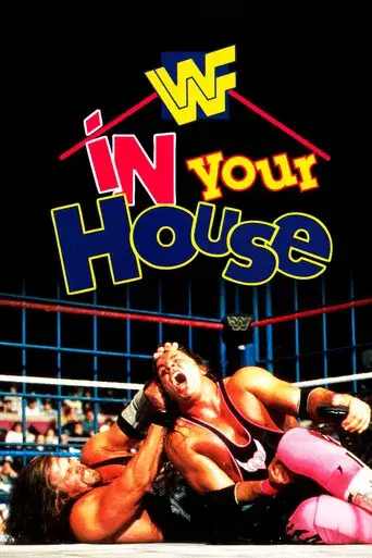 WWE In Your House 6: Rage in the Cage