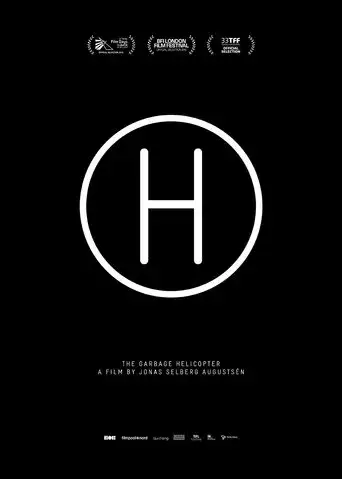 The Garbage Helicopter