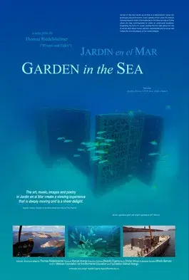 Garden in the Sea