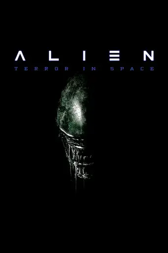 Alien: Terror in Space