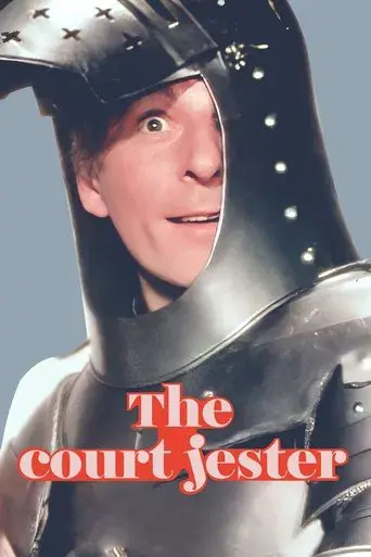 The Court Jester