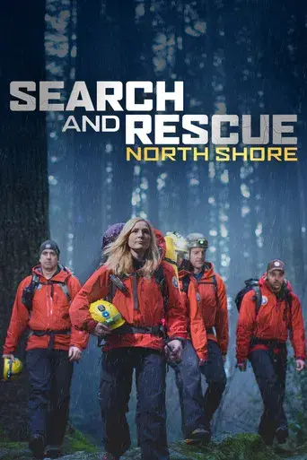Search and Rescue: North Shore (NSR)