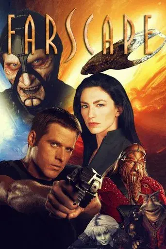 Farscape