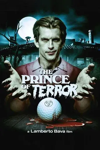 The Prince of Terror