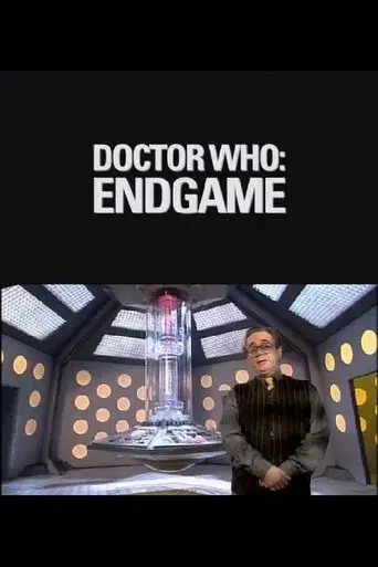 Doctor Who: Endgame