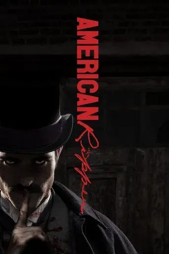 American Ripper