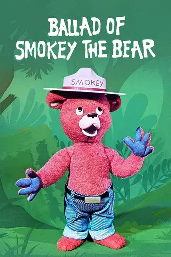 Ballad of Smokey the Bear