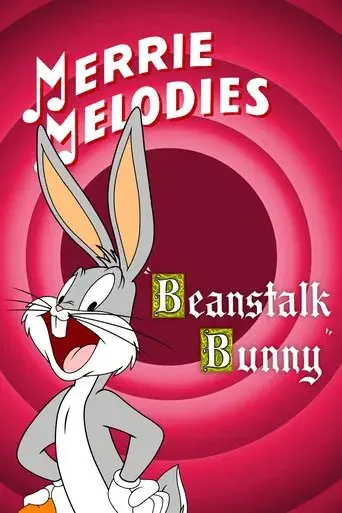 Beanstalk Bunny