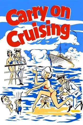 Carry On Cruising