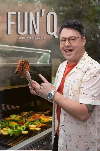 Fun'Q with Spencer Watts