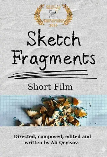 Sketch Fragments