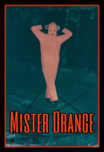 Mister Orange