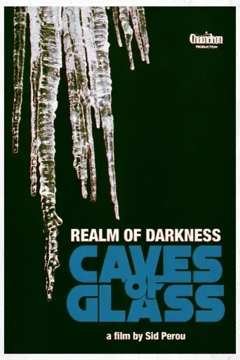 Realm of Darkness - Caves of Glass