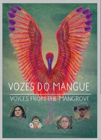 Vozes do Mangue