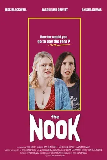 The Nook
