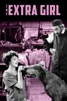 The Extra Girl