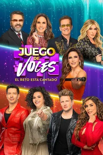Juego de Voces