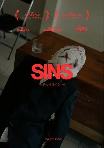 SINS PART ONE