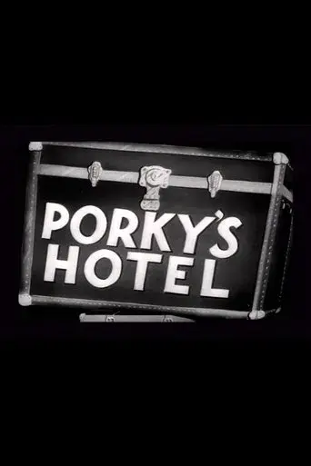 Porky's Hotel