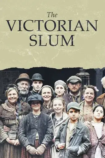 The Victorian Slum