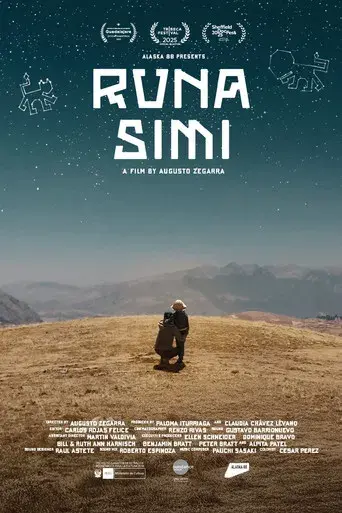 Runa Simi