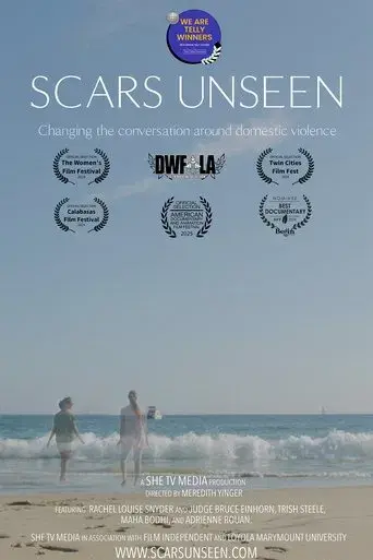 Scars Unseen