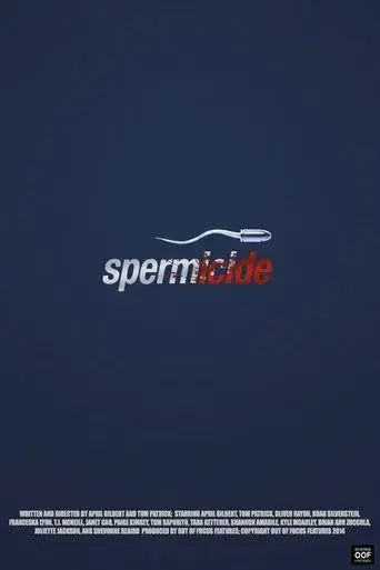 Spermicide