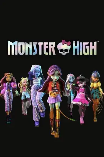 Monster High: Webisodes