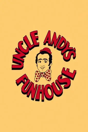 Andy's Funhouse